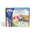 Numberblocks Mathlink® Cubes  1-10 Activity Set