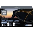 160 Led Gazebo Lights 3x3m 160 Led Gazebo Lights 3x3m
