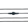 10m Extension Cable For Festoon Lights 10m Extension Cable For Festoon Lights