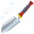 Wolf Wide Trowel Wolf Wide Trowel