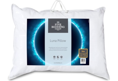 Fine Bedding Extra Firm Pillow (F1PLFNLUXX2)