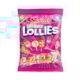 Swizzels Matlow Luscious Lollies Bag 176g