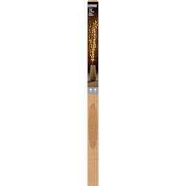 Premier Light Brown Twig With 80 Lights 1.2m (LV081487)