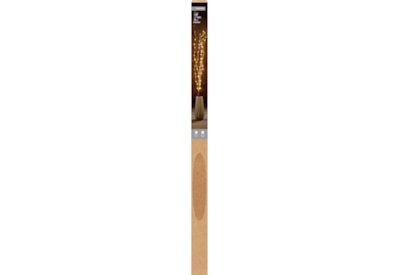 Premier Light Brown Twig With 80 Lights 1.2m