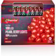 Premier 100 Multi Action Pearl Berry Lights Red Premier 100 Multi Action Pearl Berry Lights Red