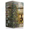 Premier Decorations 750 M/a Led Treebrights W/timer Enchanted