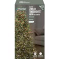 Premier 750 Multi Action Treebrights W/timer Multicolour Premier 750 Multi Action Treebrights W/timer Multicolour