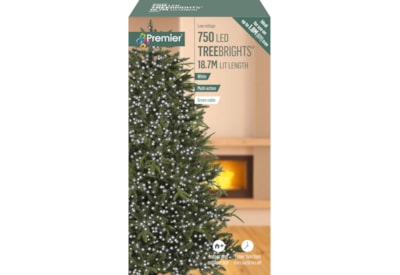 Premier 750 Multi Action Treebrights With Timer White Premier 750 Multi Action Treebrights With Timer White