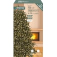 Premier 750 Multi Action Treebrights W/timer Warm White Premier 750 Multi Action Treebrights W/timer Warm White