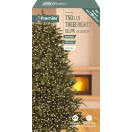 Premier 750 M-a Treebrights W/timer Warm White (LV162178WW)
