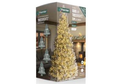 Premier 1000 M-a Treebrights W/timer Warm White Premier 1000 M-a Treebrights W/timer Warm White