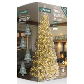 Premier 1000 M-a Treebrights W/timer Warm White Premier 1000 M-a Treebrights W/timer Warm White