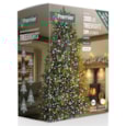 Premier Decorations 2000 M/a Led Treebrights W/timer Enchanted