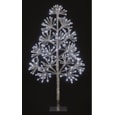 Premier White Twinkle Starburst Tree 90cm (LV191052S)