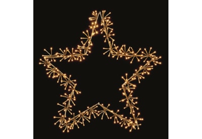 Premier Gold Star Cluster 1.2mt (LV191067G)