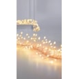 Premier Dec 288 M/a R/gold Ultrabright Garland W/timer W/white Premier Dec 288 M/a R/gold Ultrabright Garland W/timer W/white