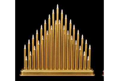 Premier Candlebridge Gold (LV203086P-.GOLD)