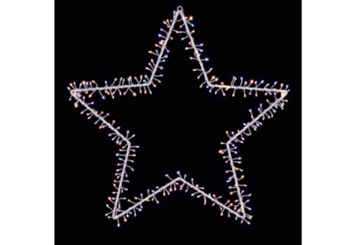 Premier Microbright Star Rainbow Led 60cm Premier Microbright Star Rainbow Led 60cm