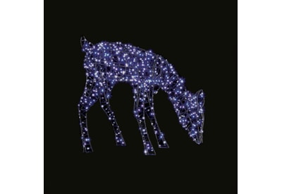 Premier M-a Enchanted Grazing Reindeer 68cm