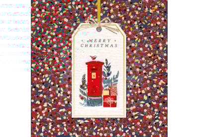 Christmas Card - Christmas Delivery Christmas Card - Christmas Delivery