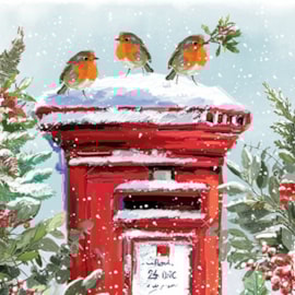 Vintage Charity Christmas Cards Assorted Vintage Charity Christmas Cards Assorted