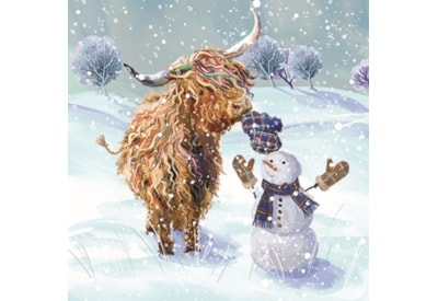 Wildlife Charity Christmas Cards Assorted