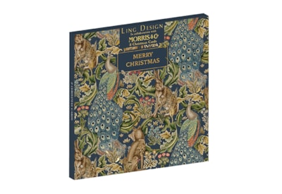 Christmas Card -  Forest