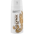 Lynx Dry Gold Temptation 150ml (27450)