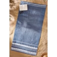 Catherine Lansfield Anchors Beach Towel Blue Xl Catherine Lansfield Anchors Beach Towel Blue Xl