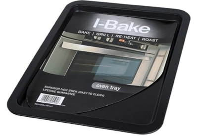 I-bake Non Stick Baking Tray (5595)
