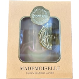 Sences Luxury Sp Luxury Candle Mademoiselle (532984)