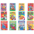 Magic Painting Books Magic Painting Books