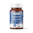 Magnesium Triple Source 200Mg X60