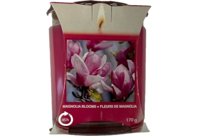 Baltus Luxury Candle Magnolia Blooms 170gm (230149)