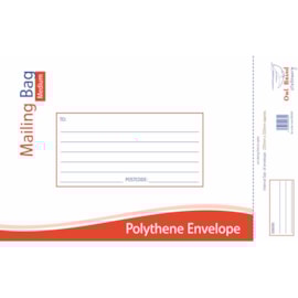 Mailing Bag 235x320mm 25s Mailing Bag 235x320mm 25s