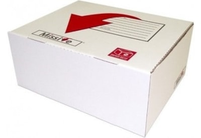 Mailing Box Xlarge (OBS864)