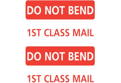 Mailing Labels(do Not Bend/1stclass 16s (OBS599)