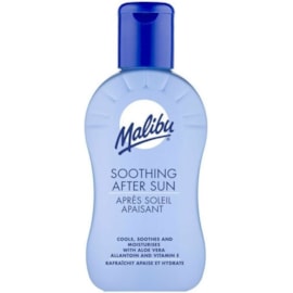 Malibu After Sun Soothing 400ml Malibu After Sun Soothing 400ml