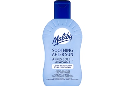 Malibu Soothing Aftersun Lotion 100ml Malibu Soothing Aftersun Lotion 100ml