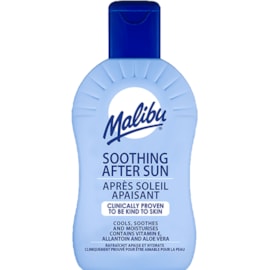 Malibu Soothing Aftersun Lotion 100ml Malibu Soothing Aftersun Lotion 100ml