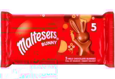 Malteser Bunny Multipack 145g Malteser Bunny Multipack 145g
