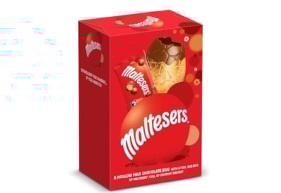 Malteser Medium Egg 96.5g Malteser Medium Egg 96.5g