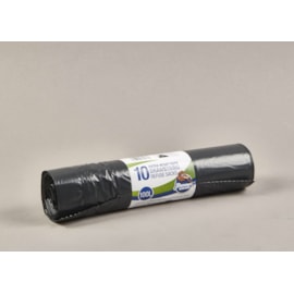 Mammoth 10 Drawstring Refuse Sacks 100lt Mammoth 10 Drawstring Refuse Sacks 100lt