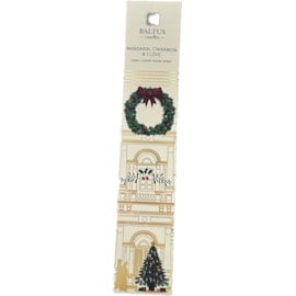 Baltus Luxury Room Spray Cinnamon Mandarin & Clove 100ml Baltus Luxury Room Spray Cinnamon Mandarin & Clove 100ml