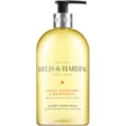 Baylis & Harding Sweet Mandarin & Grapefruit Hand Wash 500ml Baylis & Harding Sweet Mandarin & Grapefruit Hand Wash 500ml
