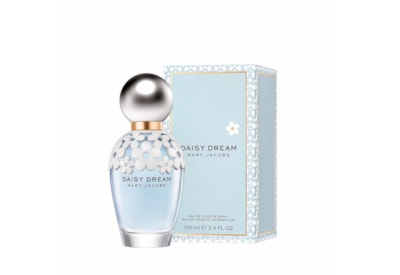 Marc Jacobs Daisy Dream Edt-S 100Ml Marc Jacobs Daisy Dream Edt-S 100Ml