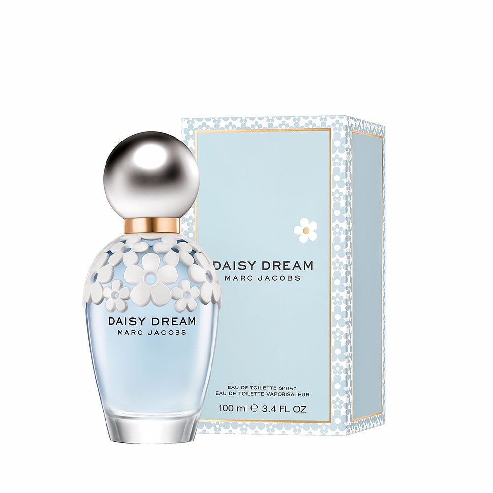 Marc Jacobs Daisy Dream Edt-S 100Ml