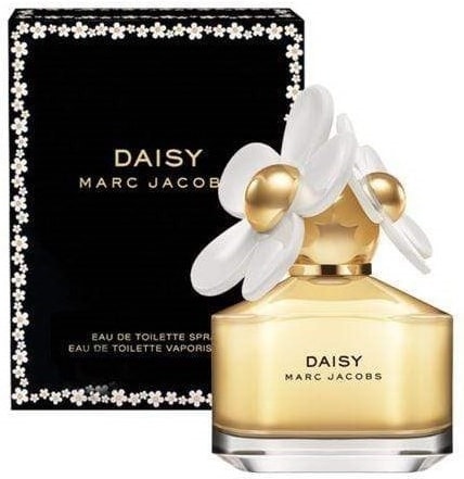 Marc Jacobs Daisy Edt-S 50Ml