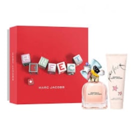 Marc Jacobs Perfect Edp-S 50Ml + Body Lotion 75Ml