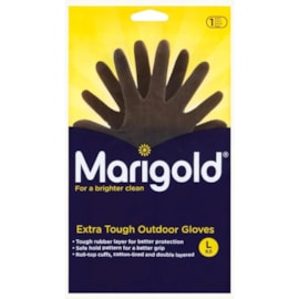 Marigold Extra Tough Gloves L (FH145401)